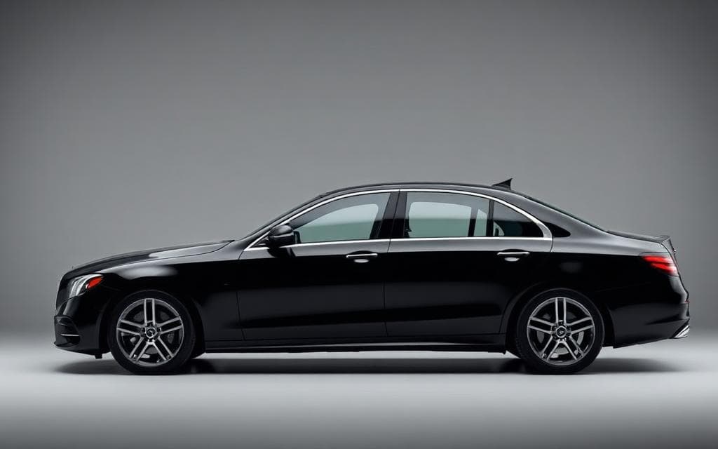 Mercedes Classe E