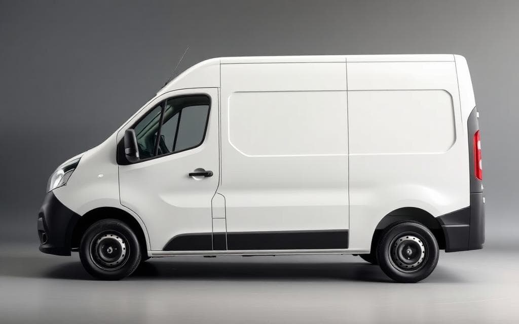 Renault Express